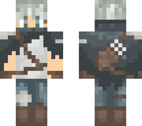 archer assassin