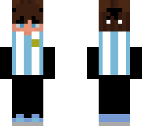 argentina fan