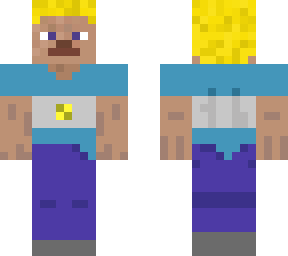 argentine steve [remasted]