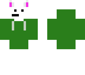 avatar i made from some other game
