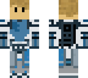 bbzone with clone armor