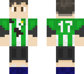 betis 17 boy