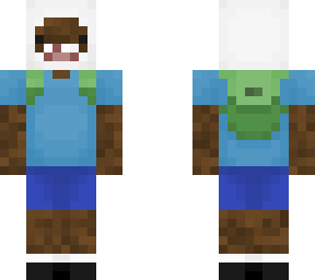 black finn