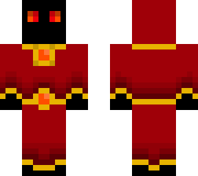 blazing star mage