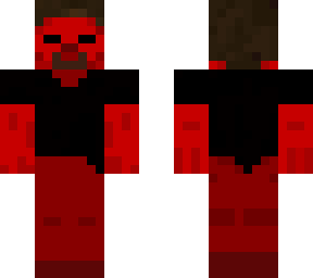 bloodensteve