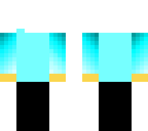 blueskin creeper hoodie og {not finished yet]