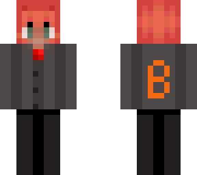bops  red head
