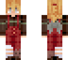 bug skin