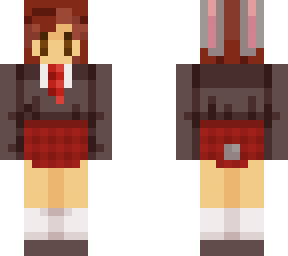 bunnie academia