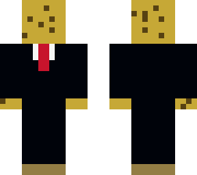 business cookie