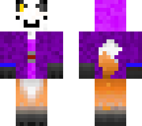 chaos (normal)