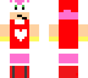 chef amy
