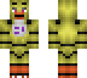 chica (fnaf 1)