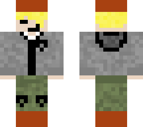 chillin' fisherman