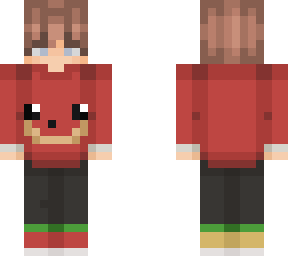 commision skin