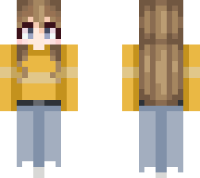 common girl