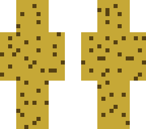 cookie man
