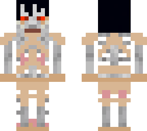 custom titan
