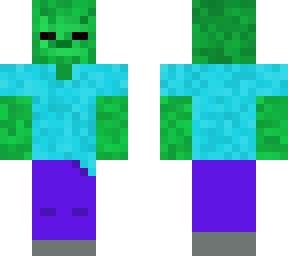 cute zombie