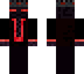 dark lord underman