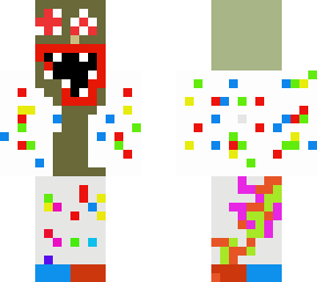 death clown