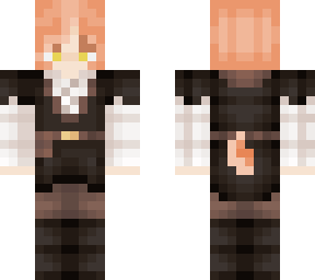 deerling elf