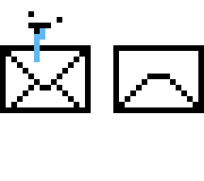 derpy mail guy