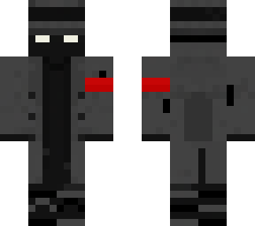 detective