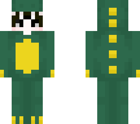 dino onesie