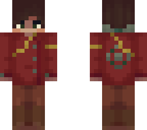 do not use personal skin