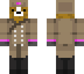 dog commander