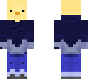 duck modified