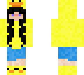 duckgirl2