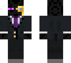 enderman fino