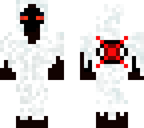 entity 303 (chaos faction) edit