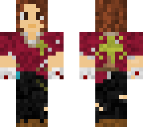fey belmont (3.0)