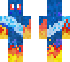 flare