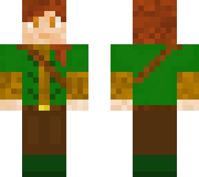 forest ranger