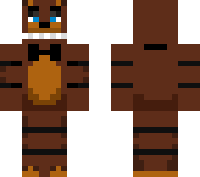 freddy fazbear