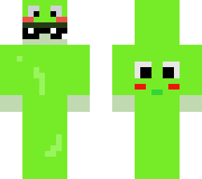 frog boi