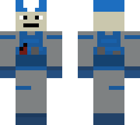 g.o.c operative (scpf)