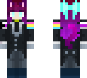 gaming_katty suit