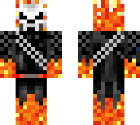 ghost rider v.4