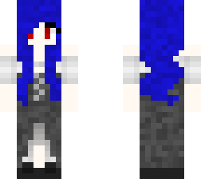 gothic vampire