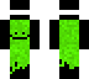 green orema