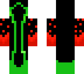 green vortex