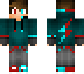 half corrupted antonio