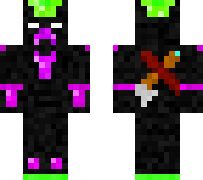 harcore warrior
