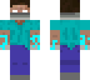 herobrine (chaos faction)