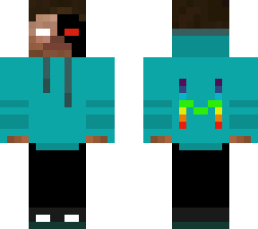 herobrine god